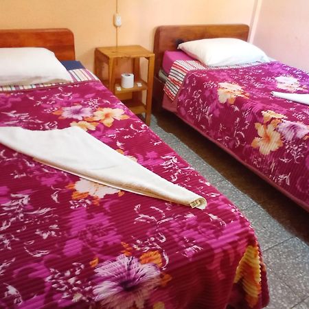 Hospedaje Santo Domingo Panajachel Kültér fotó