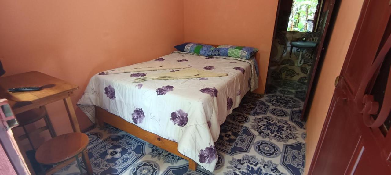 Hospedaje Santo Domingo Panajachel Kültér fotó
