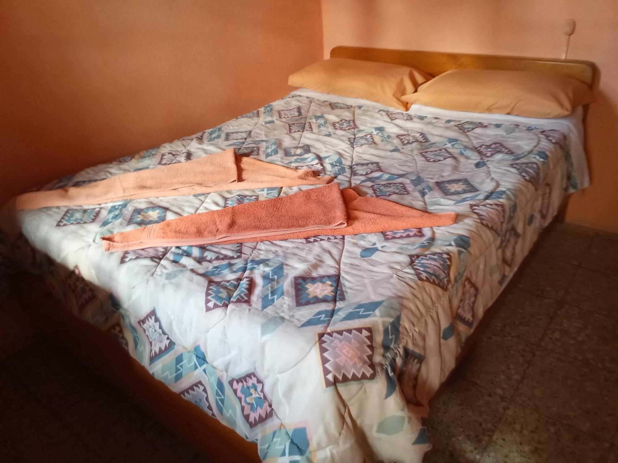 Hospedaje Santo Domingo Panajachel Kültér fotó