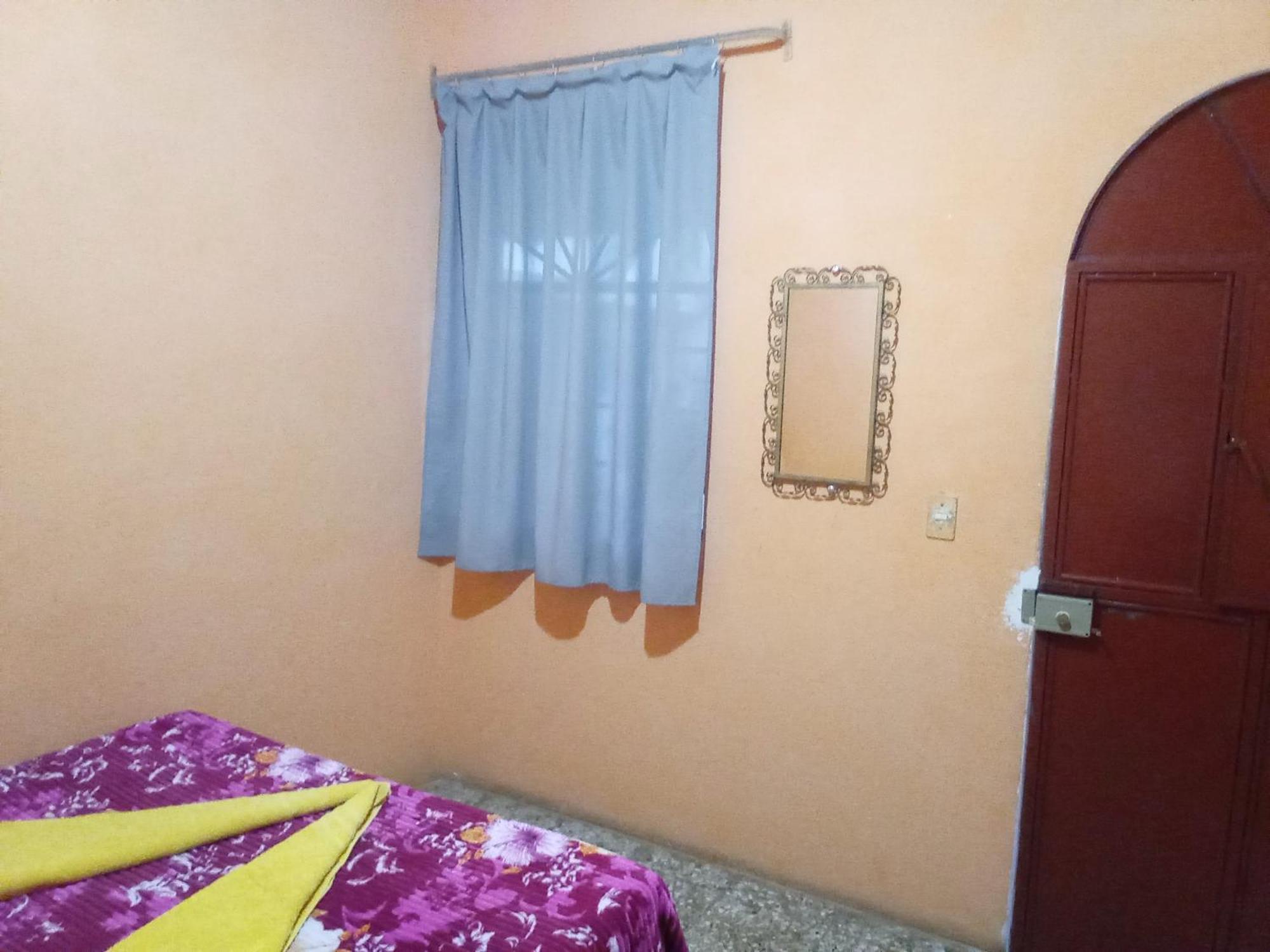 Hospedaje Santo Domingo Panajachel Kültér fotó