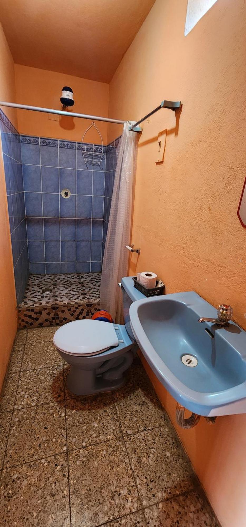 Hospedaje Santo Domingo Panajachel Kültér fotó