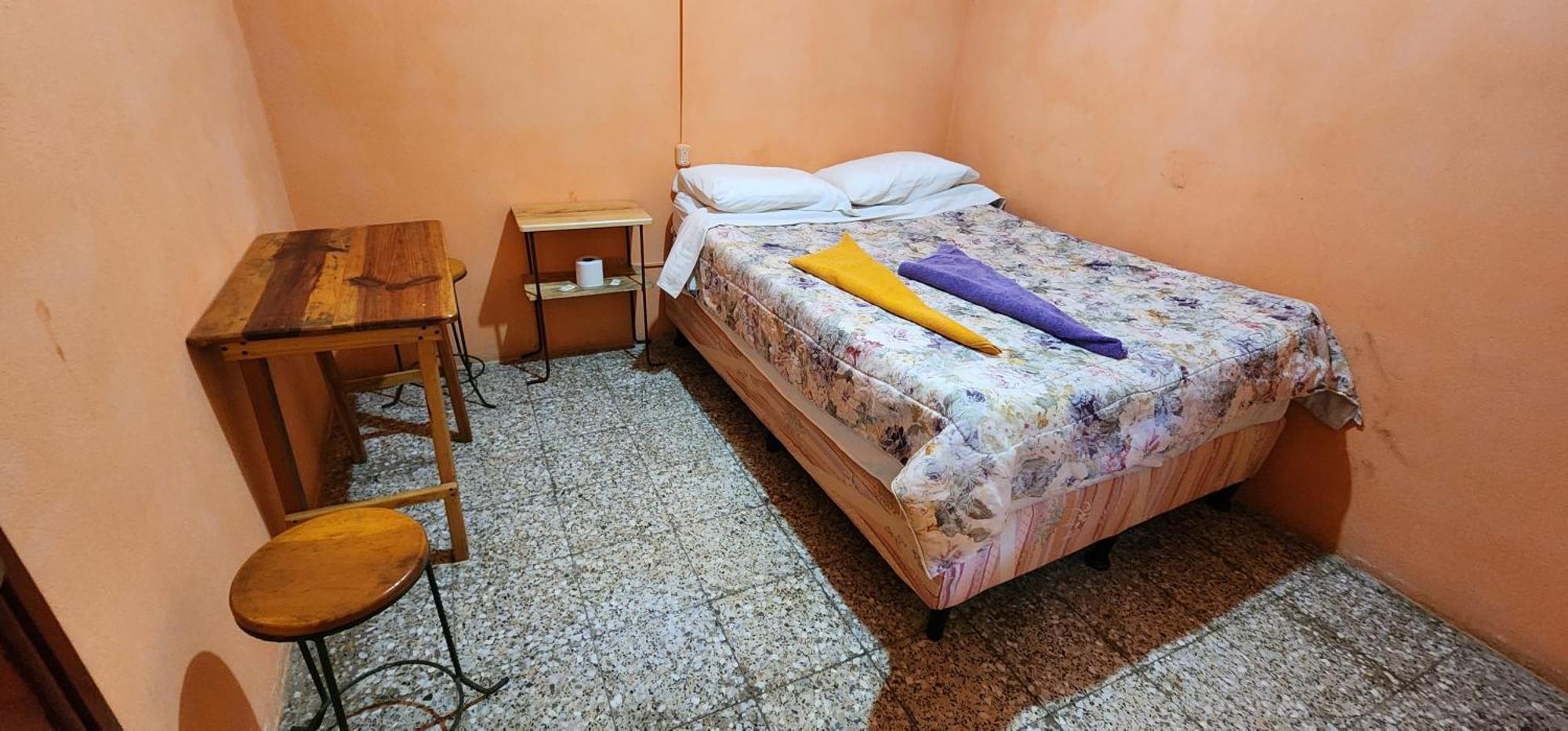 Hospedaje Santo Domingo Panajachel Kültér fotó